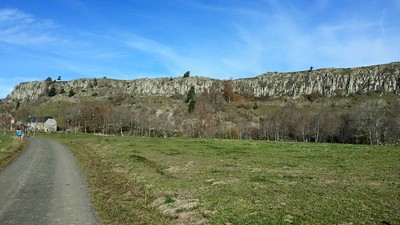 L' Haut Mur L' Haut Mur