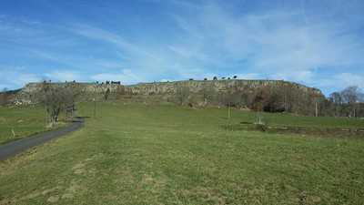 L' Haut Mur L' Haut Mur