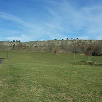 L' Haut Mur