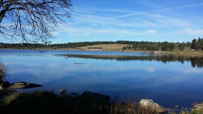 Lac du Pêcher Lac du Pêcher