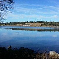 Lac du Pêcher