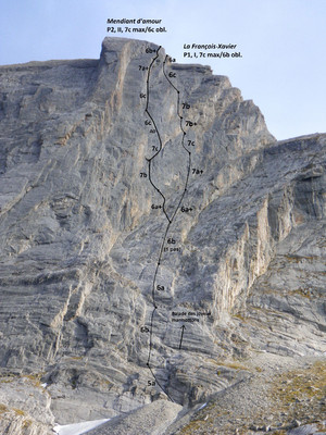 Topo corrigé