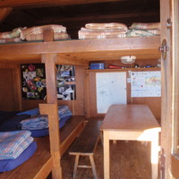 Refuge de Chalance
