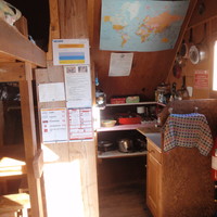 refuge de Chalance