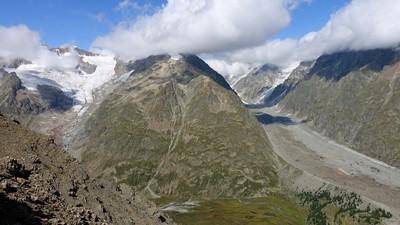 Petit Mont Blanc Petit Mont Blanc