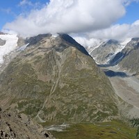 Petit Mont Blanc