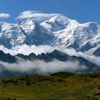 Traversée aiguilles Rouges