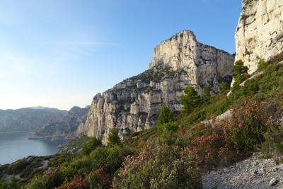 La grande candelle La grande candelle