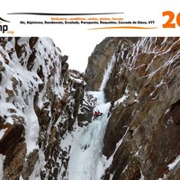 Calendrier c2c 2016 - Couverture