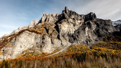 Le Tenneverge