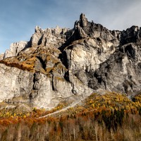 Le Tenneverge