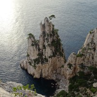 Aiguille de l'Eissadon