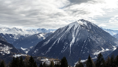 Le Catogne Le Catogne