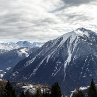 Le Catogne
