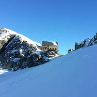 Cabane des Vignettes