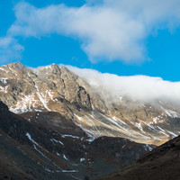 Pointe de Verdona