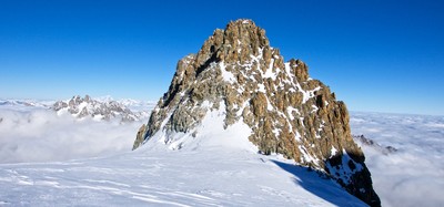 Trois Dents du Pelvoux