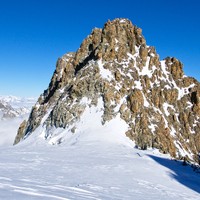 Trois Dents du Pelvoux