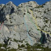 Vingrau-Piscicole Vingiti Gradi 6ab
