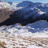 Vallon de La Vieille Selle