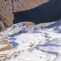 Vallon de La Vieille Selle