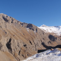 Nouvelle Cabane de la Vieille Selle