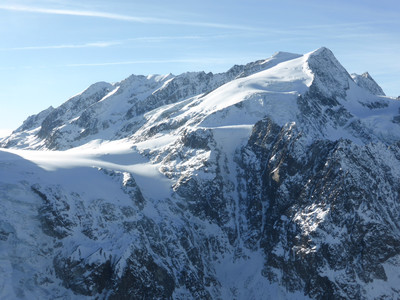 Si tentant le couloir des Vignettes il y a 3 jours...