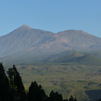 Le Teide