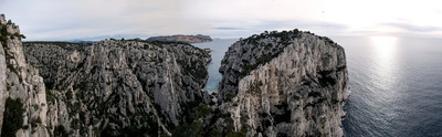 Panorama du Belvédère