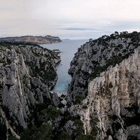 Panorama du Belvédère