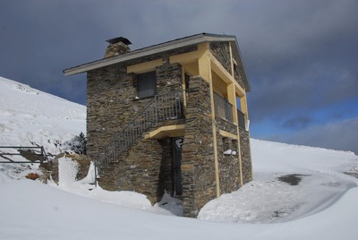 Refugi de Quatrepins Refugi de Quatrepins