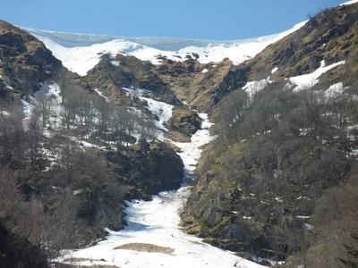 Hohneck / Grand Dagobert Hohneck / Grand Dagobert