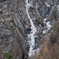 Fracastorus - Vue d'ensemble depuis la route