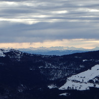 Alpes Suisses