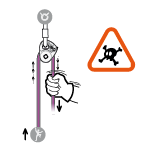 Assurage du second avec MICRO TRAXION = danger ! - 5 Assurage du second avec MICRO TRAXION = danger ! - 5