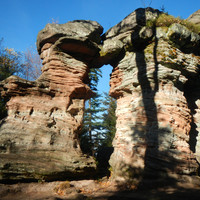 La Porte de Pierre