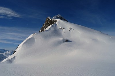 Pointe de la Traversière