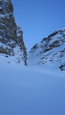 Le goulet