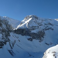 Pic de Bure.