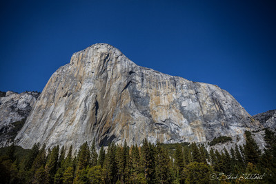 El Capitan