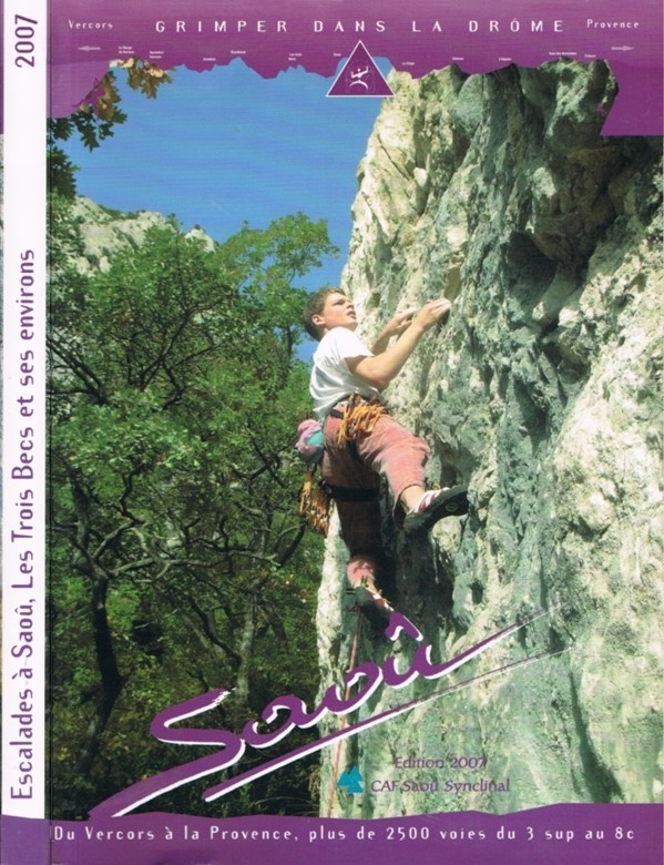 Topo Saoû 2007
