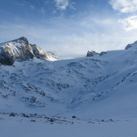 Descent to Oberer-eissee