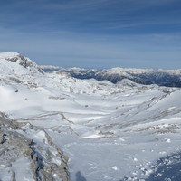Close to Simonyhütte