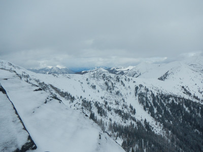 Griesmoarkogel, Himmeleck Griesmoarkogel, Himmeleck