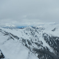 Griesmoarkogel, Himmeleck