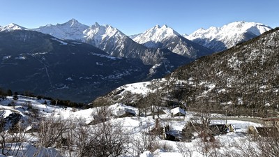 Thouraz (Vallée d'Aoste) Thouraz (Vallée d'Aoste)