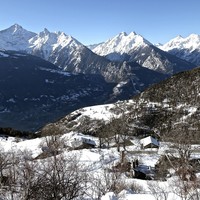 Thouraz (Vallée d'Aoste)