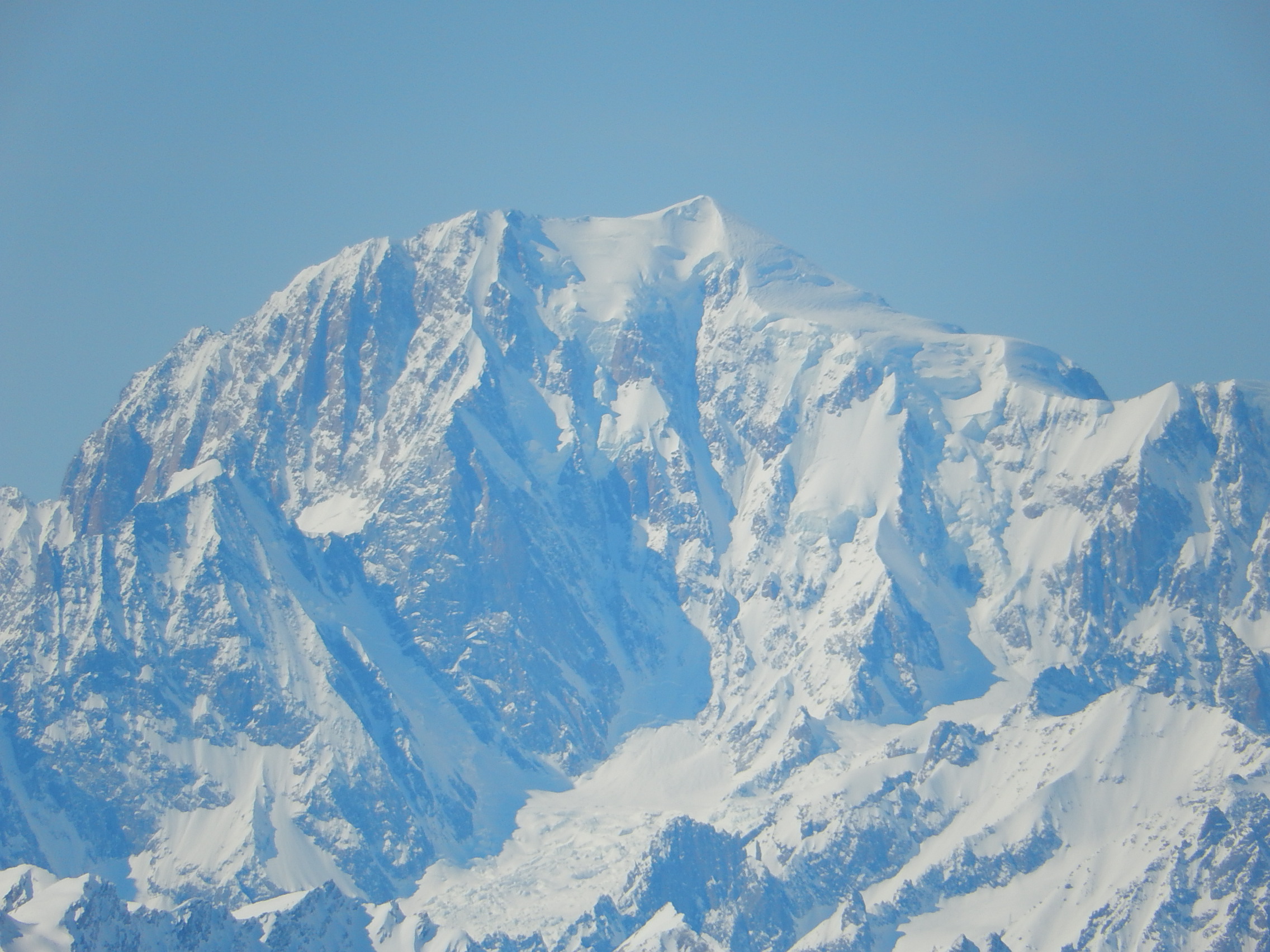 Il Bianco in lontananza - Camptocamp.org