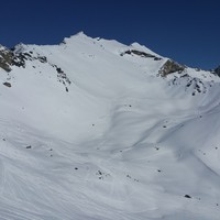 Riedmatten - Monts Rouges
