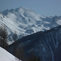 Tête de Fer